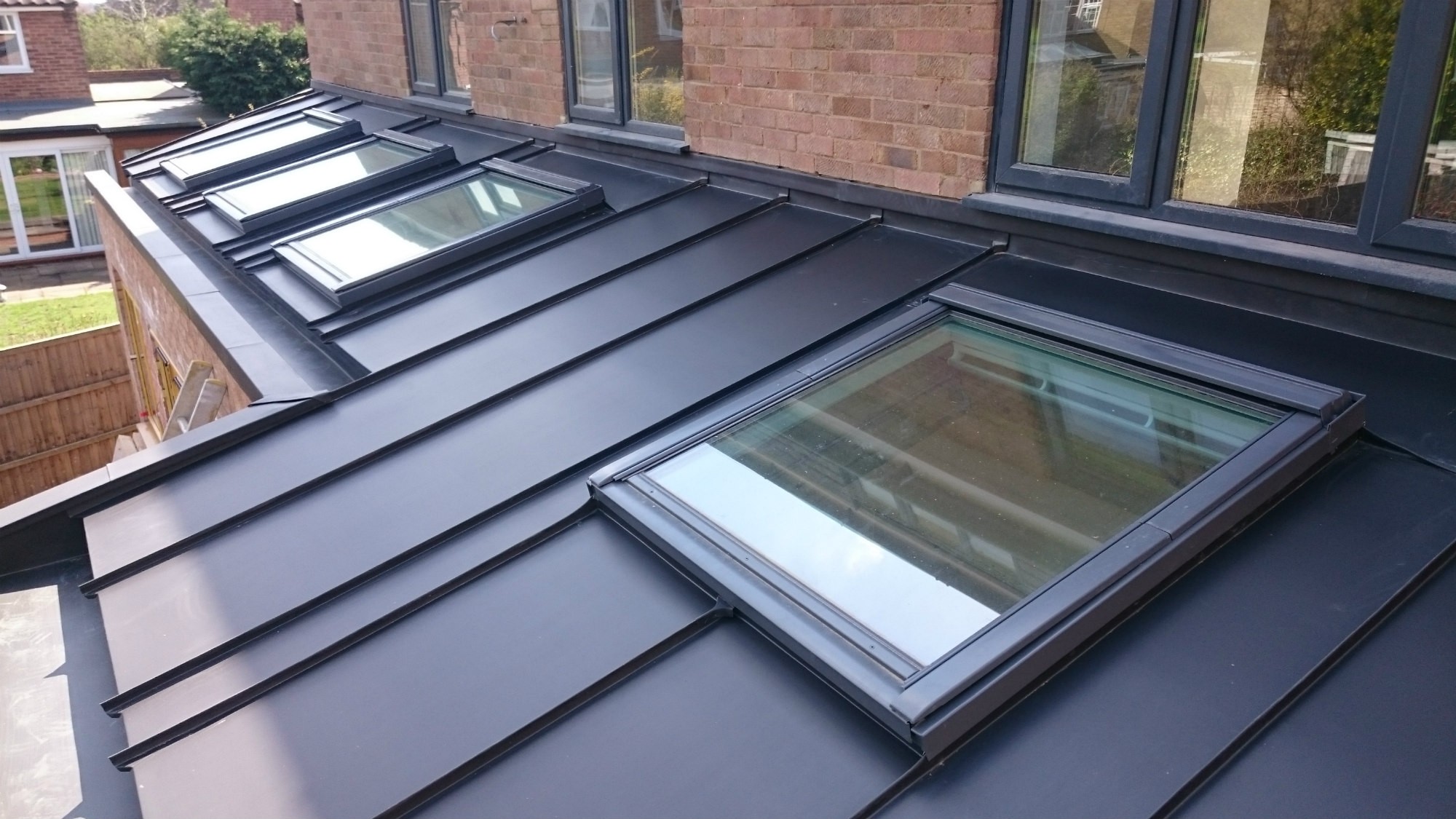 Zinc-Roofing-UK-Rear-Extension-1